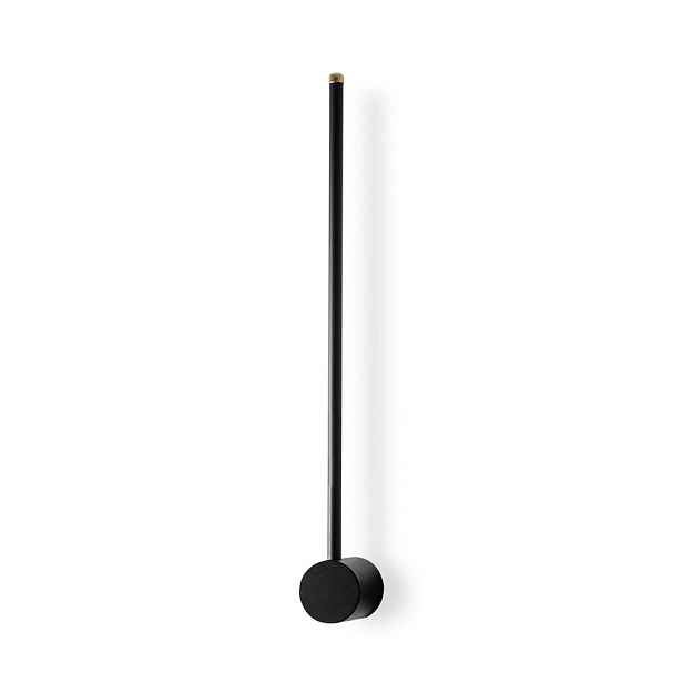 Nástěnné svítidlo Sword - 13480, černá