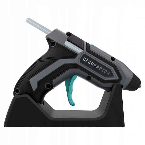 Pistole na lepidlo Cecotec Cecoraptor Perfect Fix 360 X-Treme