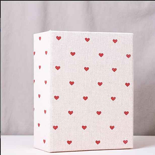 TEMU Album s 6palcovým vložením z látky pro 200 fotografií, s kapsou o rozměrech 10,2*15,2 cm, vhodné jako dárky na Valentýna, promoce, album má