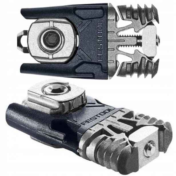 Úhlová Spojka Kv D8/50 Domino 50 Ks. Festool 203166
