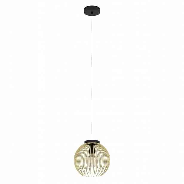 Závěsná Stropní Lampa Lustr E27 Obývací Pokoj Jídelna Ložnice