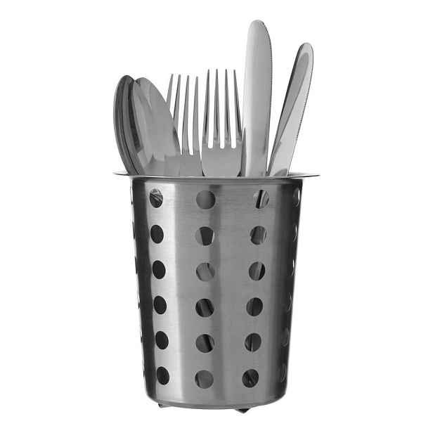 Stojan na kuchyňské náčiní z nerezové oceli Soren – Premier Housewares