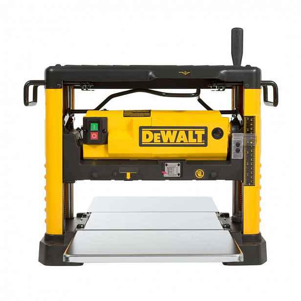 DeWALT - Mobilní tloušťkovačka 1800 W DW733