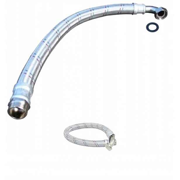 Hadice pro hydrofor čerpadla Malec-Pompy Imera Jets 80 Wao 50 L