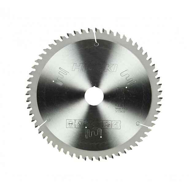 HiKOKI - Pilový kotouč na dřevo 216x30 mm, 60 zubů 752448