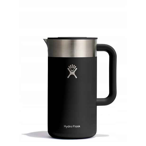 Turistická káva Hydro Flask 32 oz Insulated French Press (946 ml)
