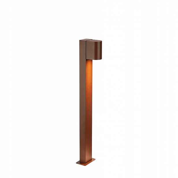 Venkovní Led sloupková zahradní lampa Alor 4,9W 109114 Markslojd