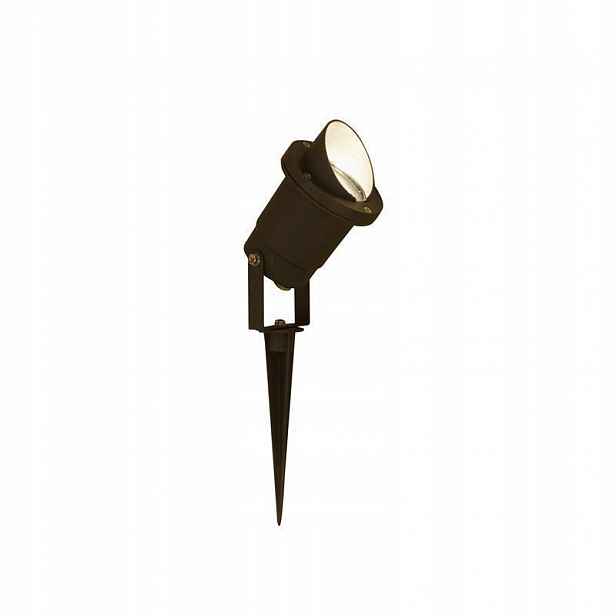 Zahradní zatloukací lampa Bush 3401