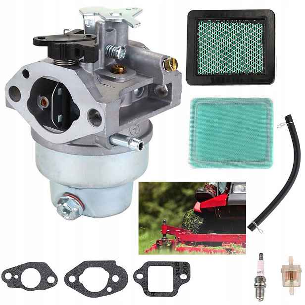 Sada Karburátoru Pro Motor Sekačky Pro Honda GCV135 GC135 GCV160 GC160