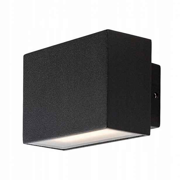Nástěnná Led lampa Mataro 77073, 7W, nástěnná, Rabalux