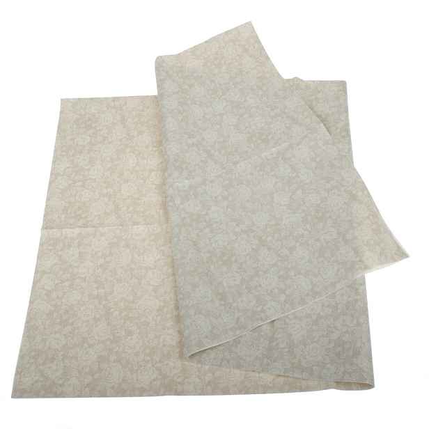 Omyvatelný ubrus z PVC 140x180 cm – Dakls