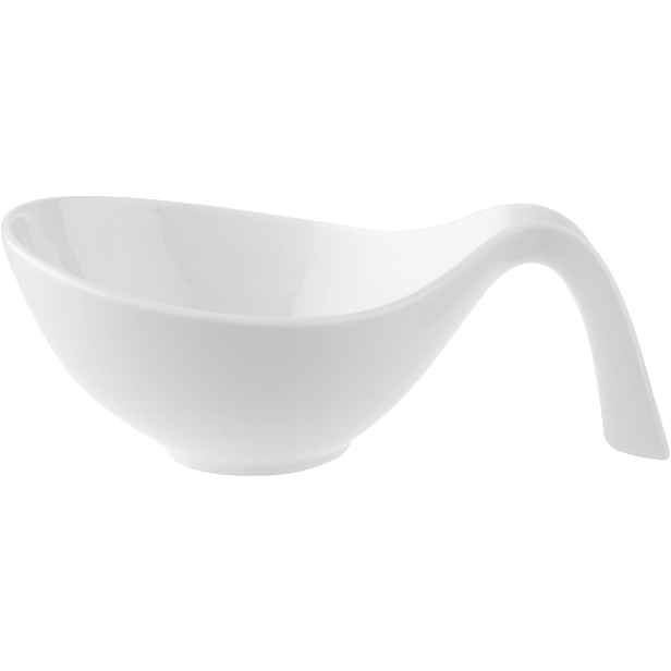 Villeroy & Boch Flow miska s rukojetí, 0,60 l