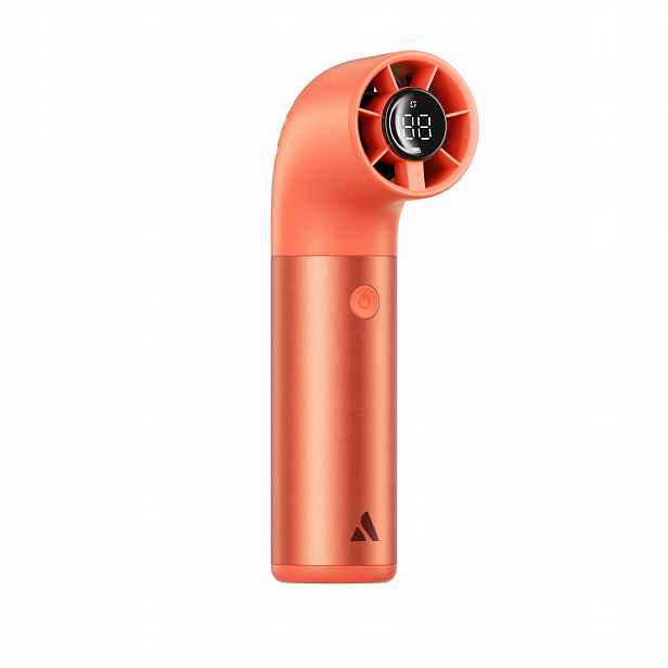 Aecooly ventilátor Aero Ultra ruční ventilátor premium 4500 mAh