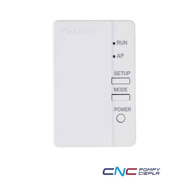 Daikin BRP069C51 Originální WiFi modul Wlan Onecta Oem klimatizace