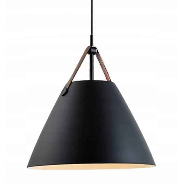 Lampa Buffo Black APP156-1CP
