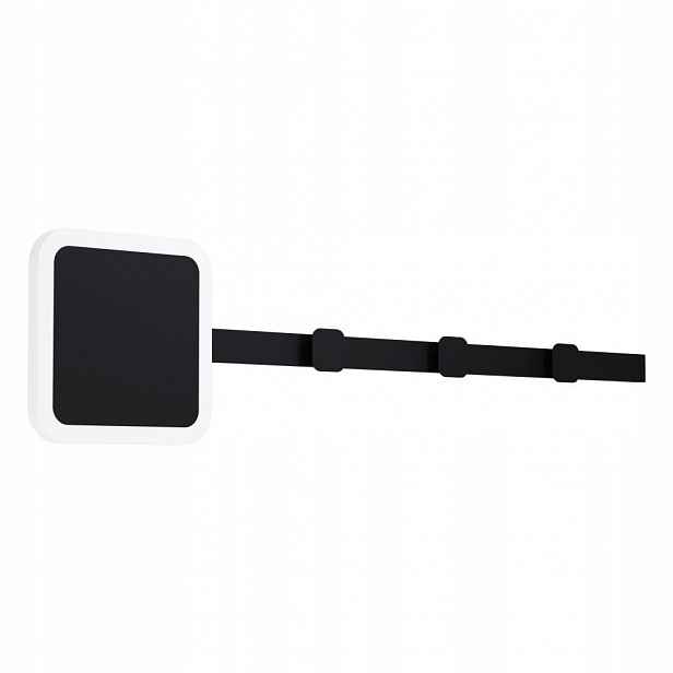 Led nástěnná lampa 7,8W Cartignano 99595 Eglo