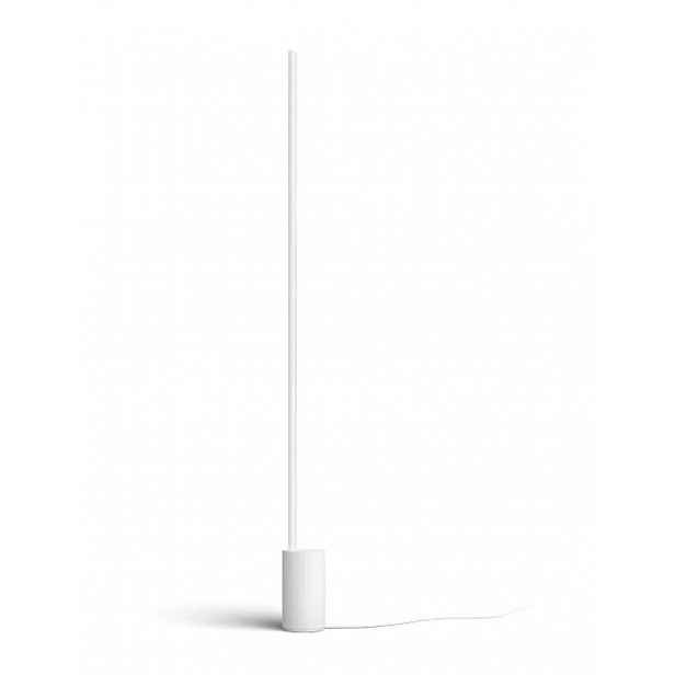 Philips Hue Gradient Signe - Chytré stojací LED svítidlo, bílá 915005987101
