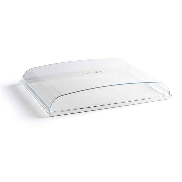 Plastové víko pro formu WUNDERFORM FRAME LQ, coox, 1815401