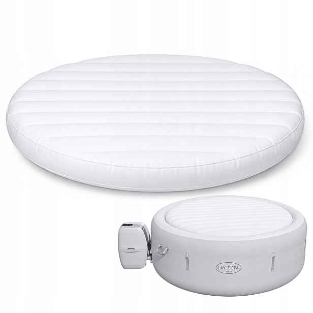 termoizolační nafukovací polštář vířivky Lay-Z-Spa 54112 Bestway