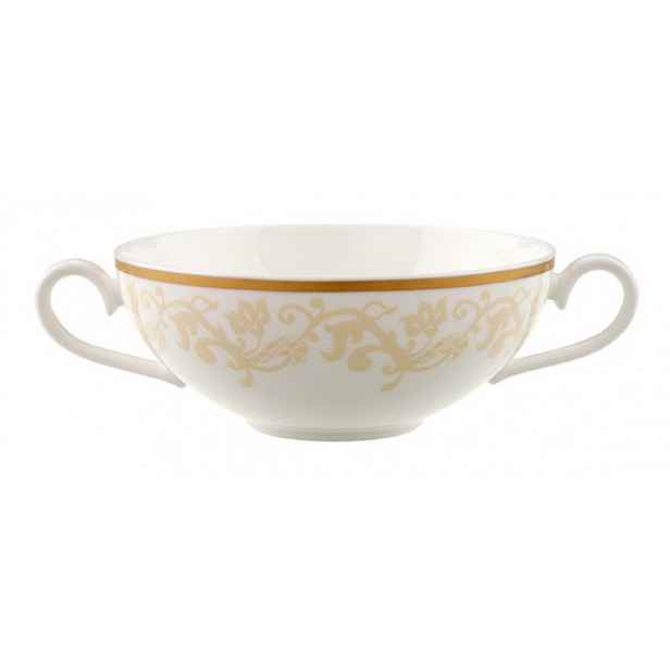 Villeroy & Boch Ivoire šálek na polévku, 0,4 l