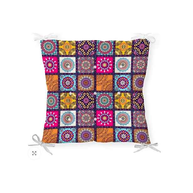Podsedák 40x40 cm – Mila Home