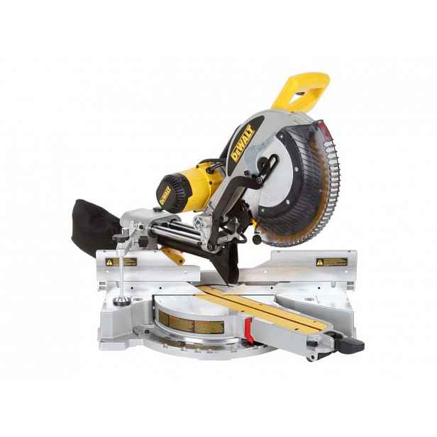 DeWALT - Pokosová pila 305 mm, 1675 W DWS780