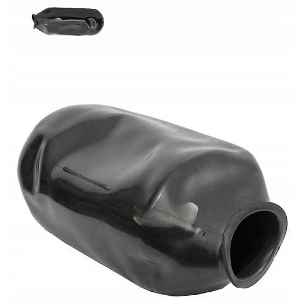 Gumový vak pro Nocchi Pentair Water Multi Evo-a 3-60 Aquasystem VAO100