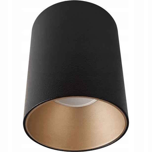 Stropní Svítidlo Lustr Spot Stropní Svítidlo Eye Tone Reflektor Tuba Halogen Led