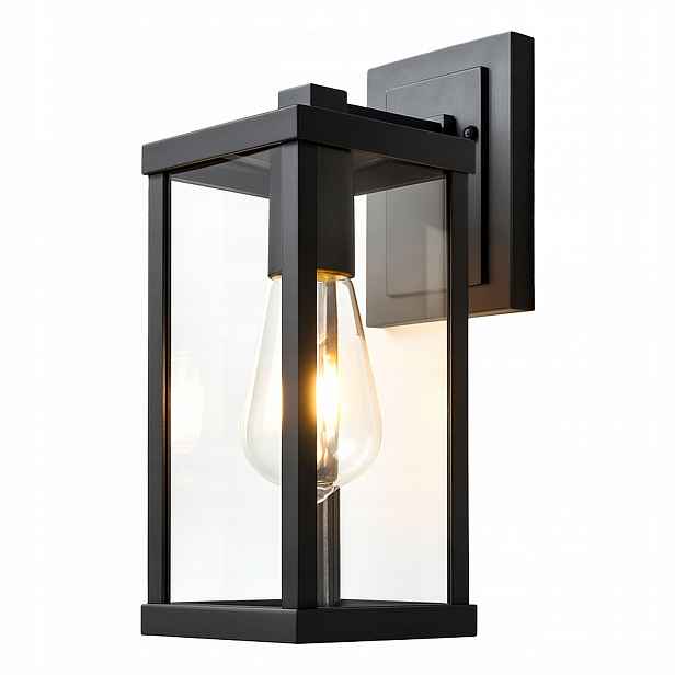 Venkovní Led lampa Fasádní zahradní nástěnné svítidlo nástěnná lampa