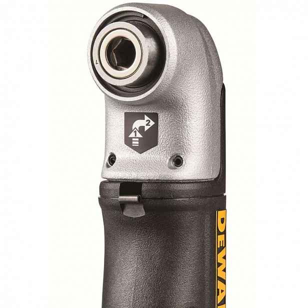 DeWALT - Pravoúhlá šroubovací hlava DT20503