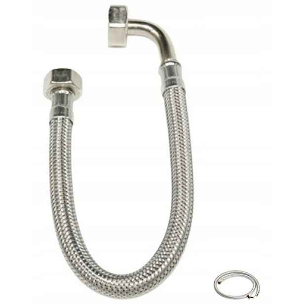 Hadice pro nádrž hydroforového čerpadla Ibo Mhi 1300 Inox 200L