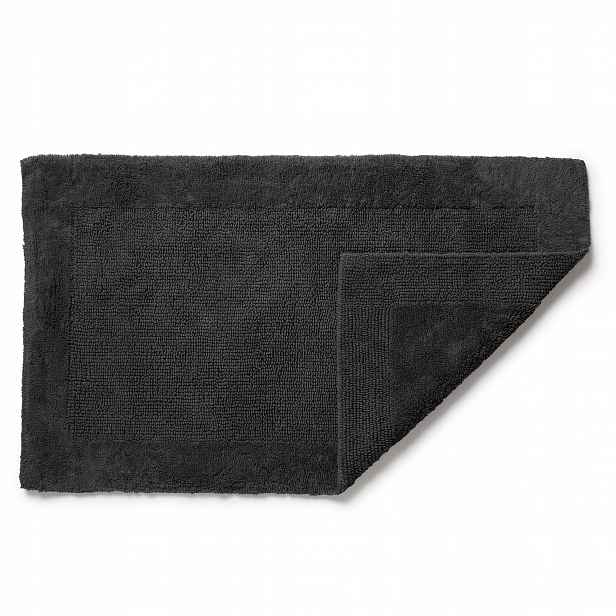 Koberec Mocadesign 60x60 cm antracit