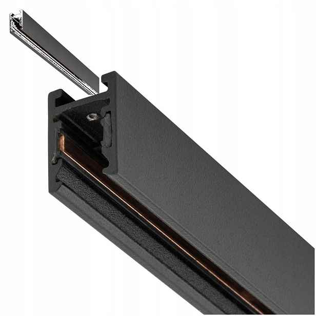 Jednofázový nízkonapěťový Nano kabel LVM Track 1 m 11724 Nowodvor
