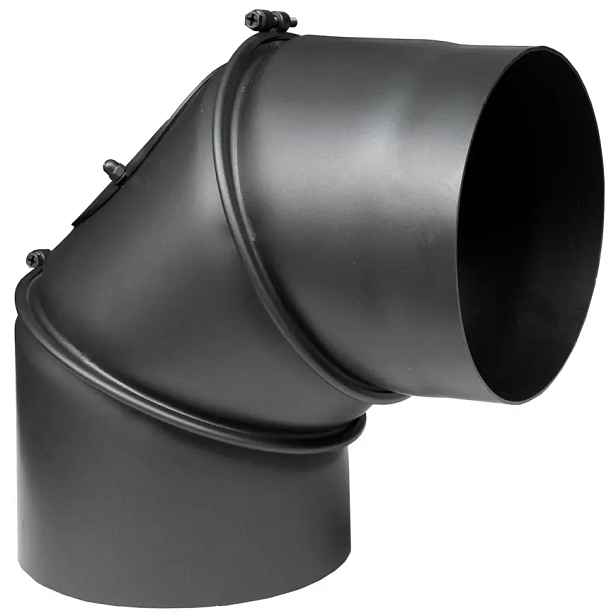 Koleno 90* 160mm