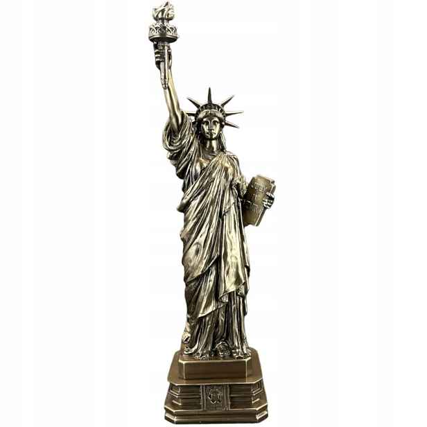 Figurka Socha Soška Socha Svobody Veronese (WU75727A1)