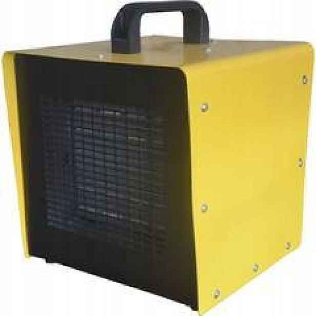 Elektrický Ohřívač 3000 W