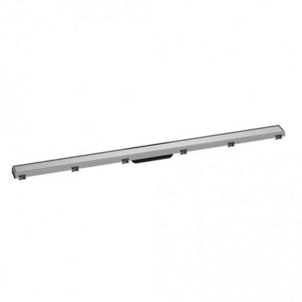 Hansgrohe RainDrain Match sprchový žlab 115,5 cm nerez nerez 56042800