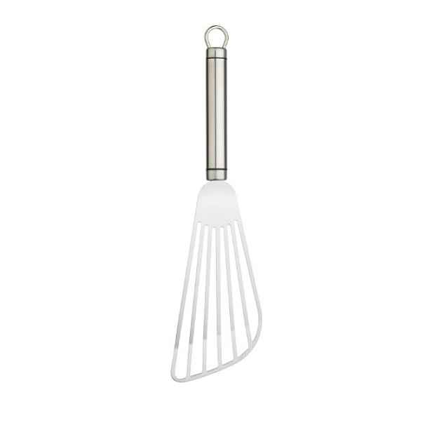 Lopatka na ryby, nerezová ocel, 31 cm - Kitchen Craft