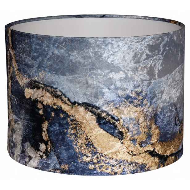 Moderní Abažur Zavinovací Okraje válec tuba 20 cm E27 Geody 03 Panca