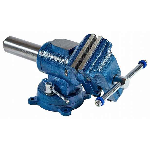 Schmith Multifunkční svěrák 100 mm SIMW-100