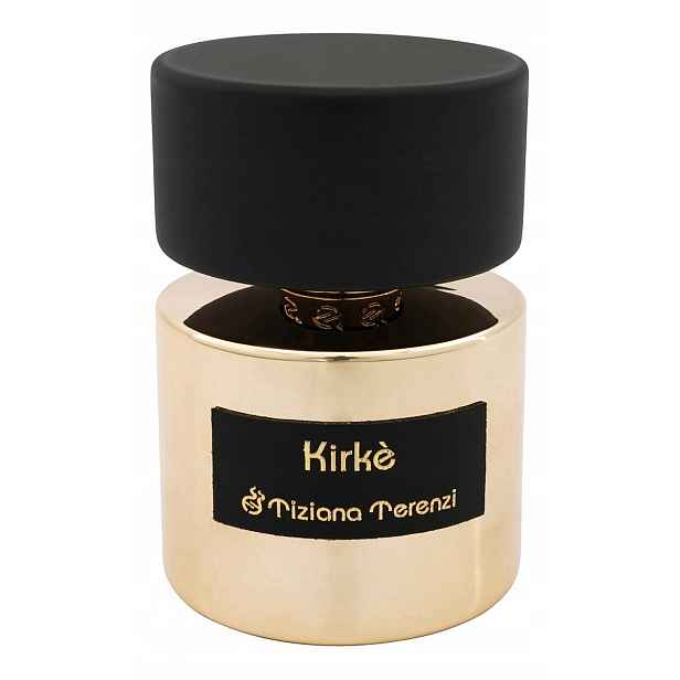 Tiziana Terenzi Black Fire Vonná svíčka 170 g