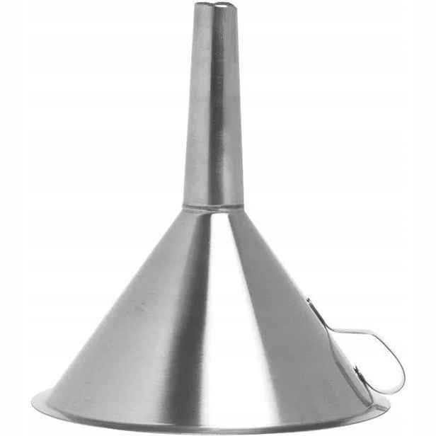 Trychtýř nerez Lauterjung Solingen 15 cm
