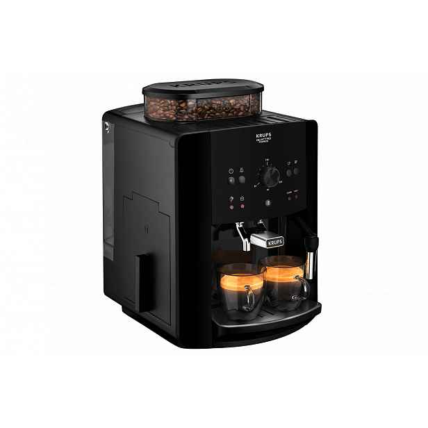 Automatický kávovar Krups Essential EA810870