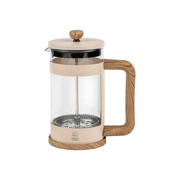 Leopold Vienna French Press Franca