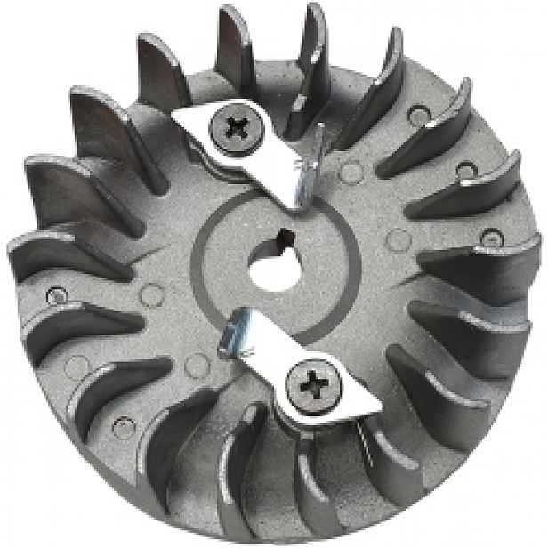 Magnetické Kolo Husqvarna 340 345 346 350 351