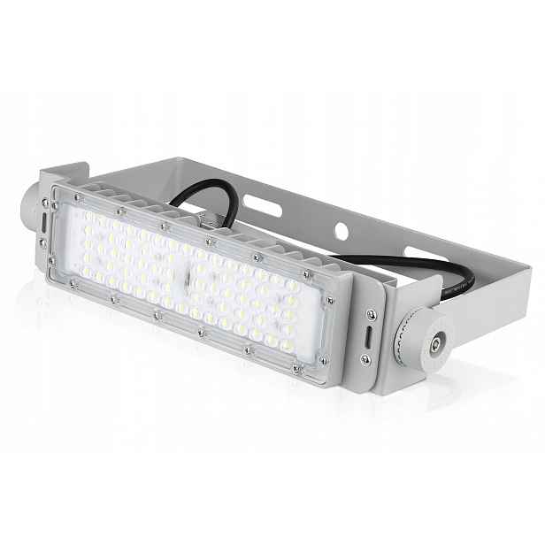 Profesionální Halogenová Led Lampa 50W IP65 6000lm High Bay