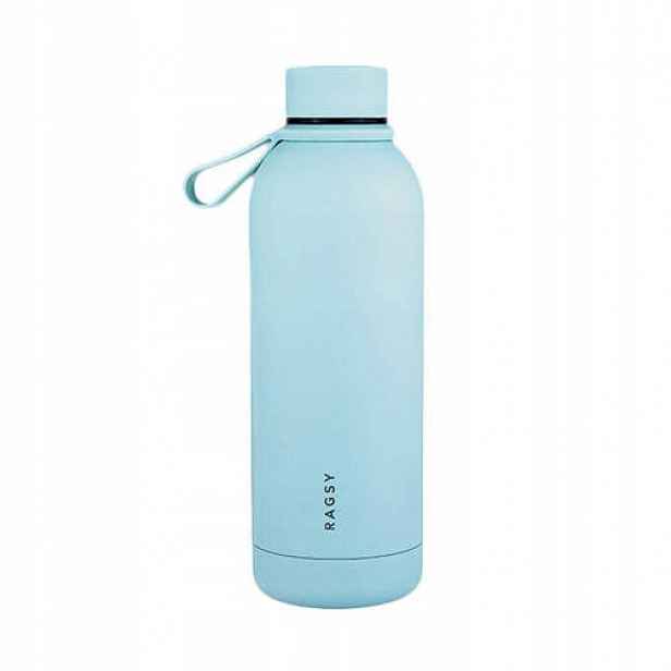 Termoláhev Ragsy Mojo 500 ML Misty Blue