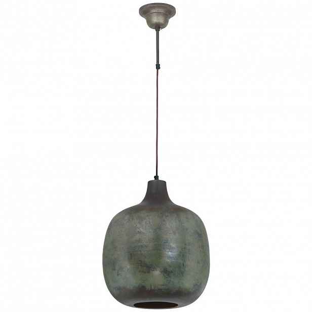 MID.YOU ZÁVĚSNÉ SVÍTIDLO, 34/34/38 cm