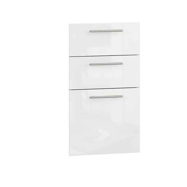 Dvířka ke skříňce VENTO D3S_H-40/82 Halmar