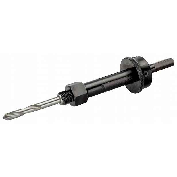 Držák pro děrovky 32-152 mm, 8,5 mm s vyhazovačem Bahco (3834-ARBR-9100ESM)